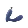 P-Factor - Insider Line Prostate Massager - Wibrujący masażer prostaty z wysokiej jakości silikonu. 
