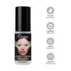 Orgie - Juicy Oral Saliva Boosting Mouth Spray 15 ml - Miętowy spray oralny wspomagający produkcję śliny.