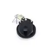Kiotos – Silicone Adjustable Chastity Device. Silikonowa regulowana klatka na penisa, wyjątkowo wygodna