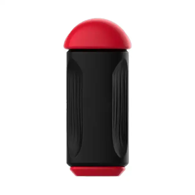 CockBlock - FROT Dual Penetration Block for 2 Cocks - Innowacyjny podwójny masturbator dla dwóch osób! Doświadcz bliskości w zupełnie nowym wydaniu! Top produkt!