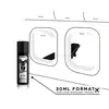 Black Hole  - Gel Silicone Base Anal Dilation 30 ml - Silikonowy lubrykant analny o delikatnym efekcie relaksującym. Długotrwały poślizg i większy komfort podczas stymulacji analnej.