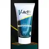 HOT -V-Activ CBD Unisex krem do masturbacji. 50ml doznania stymulujące i delikatnie rozgrzewające.