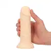 Toyz4Lovers - Tom. DELICIOUS Dildo o zapachu wanilli 15 cm. 