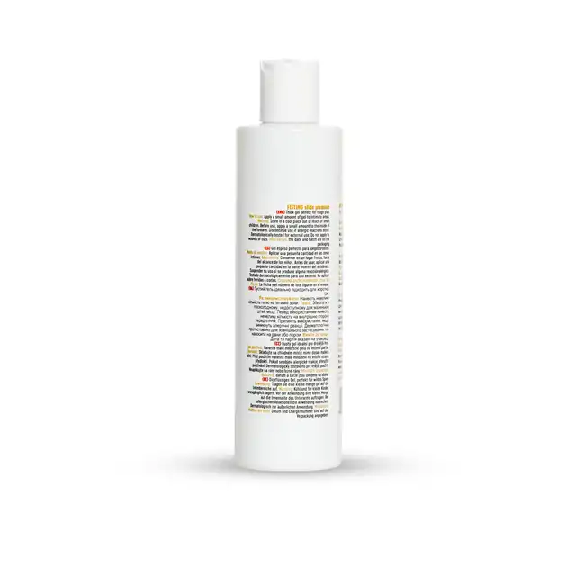 MyLove - Fisting Slide Premium 250 ml - Żel do fistingu o ekstremalnym poślizgu o aromacie soczystej wiśni!