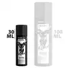 Black Hole  - Gel Silicone Base Anal Dilation 30 ml - Silikonowy lubrykant analny o delikatnym efekcie relaksującym. Długotrwały poślizg i większy komfort podczas stymulacji analnej.