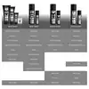 Black Hole - Anal Relaxing Jojoba Relax Silicone Base 30 ml - Wysokiej jakości lubrykant analny na bazie silikonu z delikatnym efektem rozluźniającym oraz olejem jojoba.
