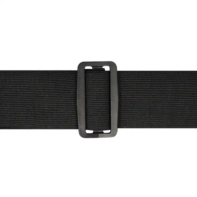 Harness Attraction - Marcos. Męski strapon z wibracjami, przedłużka z uprzężą 15 cm 