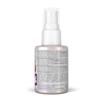 Lovely Lovers - Tight Up Spray 50ml - Spray ścieśniający i uelastyczniający ściankę pochwy, "efekt dziewicy" w kilka minut! Nagradzany bestseller!