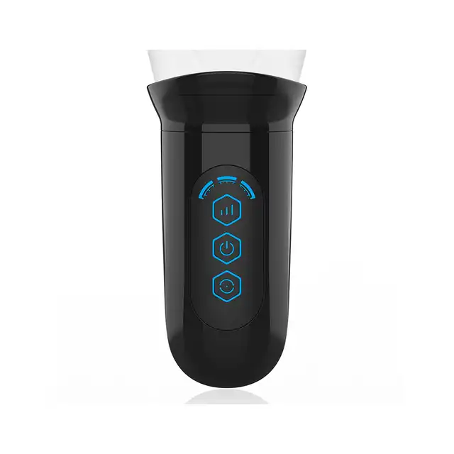 JamyJob – SpinJob. Nowoczesny masturbator i symulator seksu oralnego z funkcją obrotu 360°