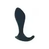 Levelz – Single Ripple Prostate Massager. Klasyczny silikonowy masażer prostaty
