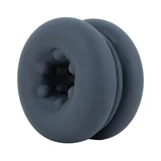 Boners - Buffer Rings 3 pcs - pierścienie buforowe 3 sztuki niebieskie - Większa kontrola nad głębokością.