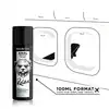 Black Hole - Anal Relaxing Jojoba Relax Silicone Base 100 ml - Wysokiej jakości lubrykant analny na bazie silikonu z delikatnym efektem rozluźniającym oraz olejem jojoba.