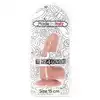Toyz4Lovers - Orazio Realistic Dildo 15 cm Pink Flesh - Realistyczne, cieliste dildo o kompaktowych rozmiarach. Klasyka we Włoskim wydaniu.