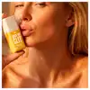 Intt - Suck My Clit Suction Effect Gel Tropical Mango 15 ml - Żel stymulujący z efektem ssania, wibracji i chłodzenia o smaku tropikalnego mango.