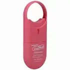 Doc Johnson - GoodHead Juicy Head To-Go Dry Mouth Spray Watermelon – spray nawilżający do ust 9 ml o smaku arbuza. Opakowanie podróżne. Zabierz go wszędzie.