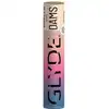 Glyde – Dams Laminas Latex Strawberry Scented. Zestaw 4 oralnych maseczek o zapachu wanilii