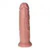Toyz4Lovers - Diego Realistic Dildo 21.5 cm Pink Flesh - Klasyczne dildo z przyssawką o naturalnym wyglądzie. Ponad 5 cm średnicy!