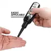Black Hole - Anal lube Applier Size L 100ml - Aplikator do lubrykantów Black Hole 100 ml. Precyzyjna aplikacja lubrykantu dla większego komfortu i higieny.