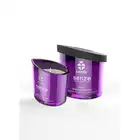 Swede - Senze Divinity. Świeca do masażu zapach grejpfrut, palmarosa i petitgrain 50 ml.
