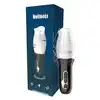 BSeries -  Oral Sex Masturbator Cyclone Blowjob - Innowacyjny wibrujący masturbator oralny z ruchem rotacyjnym.