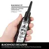 Black Hole - Anal lube Applier Size L 100ml - Aplikator do lubrykantów Black Hole 100 ml. Precyzyjna aplikacja lubrykantu dla większego komfortu i higieny.