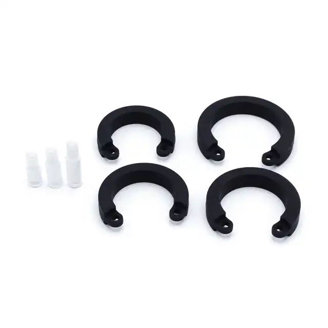 Kiotos – Silicone Adjustable Chastity Device. Silikonowa regulowana klatka na penisa, wyjątkowo wygodna