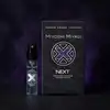 Miyoshi Miyagi - Next Pheromone 2,4 ml Homme - Cytrusowo-Drzewna Kompozycja z Feromonami Dla Mężczyzn