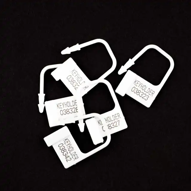 BSeries - Silicone Penis Cock Cage - Regular - Silikonowa klatka na penisa z 5 wymiennymi ringami oraz kłódką. Idealny wybór dla osób ceniących dopasowanie, komfort i funkcjonalność.