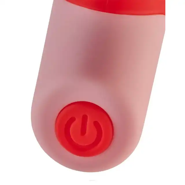 Love Signal - Love Whisper. Klasyczny, ponadczasowy, długi bullet. 