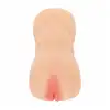 Xkin - Secret Affairs Soft and Sweet Delilah - Masturbator w wersji premium inspirowany zmysłowością i elegancją. 400g przyjemności!