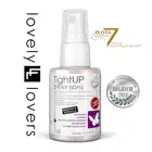 Lovely Lovers - Tight Up Spray 50ml - Spray ścieśniający i uelastyczniający ściankę pochwy, "efekt dziewicy" w kilka minut! Nagradzany bestseller!