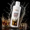 My Love -  Aroma Series Intim&amp;Massage 2in1 Whisky 300ml - Żel 2 w 1 do intymnych doznań oraz sensualnego masażu ciała o zapachu whiskey.