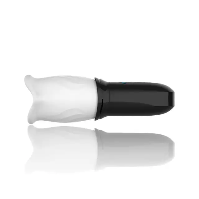 JamyJob – SpinJob. Nowoczesny masturbator i symulator seksu oralnego z funkcją obrotu 360°