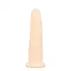 Toyz4Lovers - Sam Vanilla Scented Dildo 19.5 cm -  Aromatyzowane, realistyczne dildo o słodkim zapachu wanilii. Dodaj zabawie nowego wymiaru.