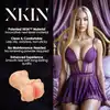 Xkin - Secret Affairs - Blonde Enchantment Elise - Luksusowy masturbator kieszonkowy, fantazyjne doświadczenie w Twoich rękach.