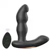 Erospace - B12 Men’s Play. Rotacyjny masażer prostaty z pilotem 360. 