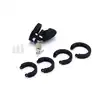 Kiotos – Silicone Adjustable Chastity Device. Silikonowa regulowana klatka na penisa, wyjątkowo wygodna