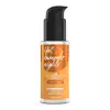 Crushious - F*#k It`s Hot - Warming Effects Waterbased Lubricant 50ml - Lubrykant na bazie wody z efektem rozgrzewającym. Rozgrzewająca formuła dla intensywniejszych doznań.