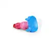 Kiotos Monstar – BlowcumCock. Niesamowite, kolorowe, pompowane dildo monster z opcją wytrysku!