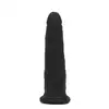 Toyz4Lovers - Sam Liquorice Scented Dildo 19.5 cm - Aromatyzowane, realistyczne dildo o zapachu lukrecji. Dodaj zabawie nowego wymiaru.