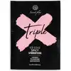 Secret Play - Triple X - Ice Cold Spicy VIbration Unisex Pleasure Enhancer 2 ml - Żel wzmacniający doznania, efekt zimna, następnie rozgrzewania, finalnie - efekt wibracji. Idealna pojemność do przetestowania!