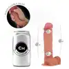 Cock Miller – Hyperrealistic Dildo 5,8 ". Hiperrealistyczne dildo z przyssawką o długości 14,8 cm