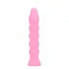 Toyz4Lovers - Gaio Anal Dildo 15 cm Pink - Dildo analne o stopniowanej konstrukcji w kolorze różowym. Włoska jakość!