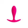 To Do - Anal Plug Hub Pink - Mały, różowy korek analny dla początkujących.