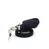 Kiotos – Silicone Adjustable Chastity Device. Silikonowa regulowana klatka na penisa, wyjątkowo wygodna