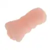 Fluffy Love - Masturbator 031A - kieszonkowy, miękki, lekki masturbator, który oddaje realistyczne wrażenia dotykowe.