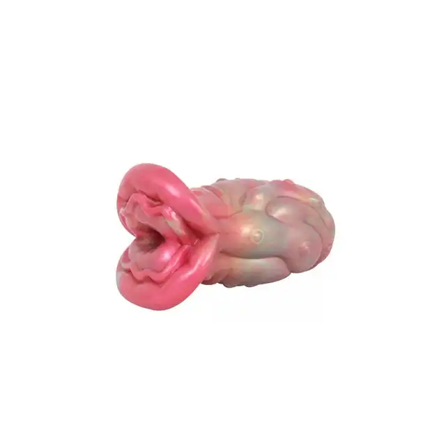 Kiotos Monstar – Sucubut Stroker. Masturbator inspirowany sukkulentem w klimatach fantasy w stylu monster alien vagina