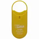 Doc Johnson - GoodHead Juicy Head To-Go Dry Mouth Spray Pineapple – spray nawilżający do ust 9 ml o smaku ananasa. Opakowanie podróżne. Zabierz go wszędzie.