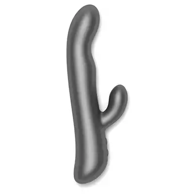 Oninder - Oslo Rabbit &amp; Rotation. Wyjątkowy wibrator na aplikację z funkcją wibracji i rotacji. Sterowany z drugiego końca świata!