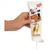 Porn Sperm - Lubrykant smak ananasowy  250 ml, realistycznie udający spermę. 